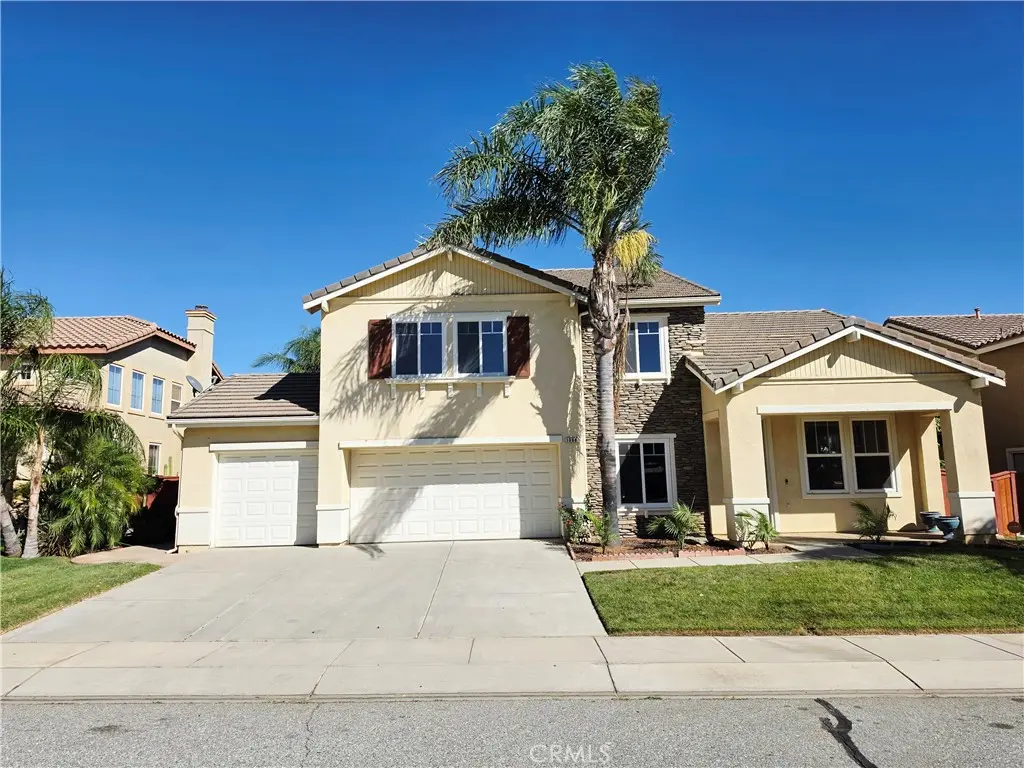 Single Family Residence for rent at 1068 Nighthawk Place, Beaumont, CA featuring 5 beds and 3 baths