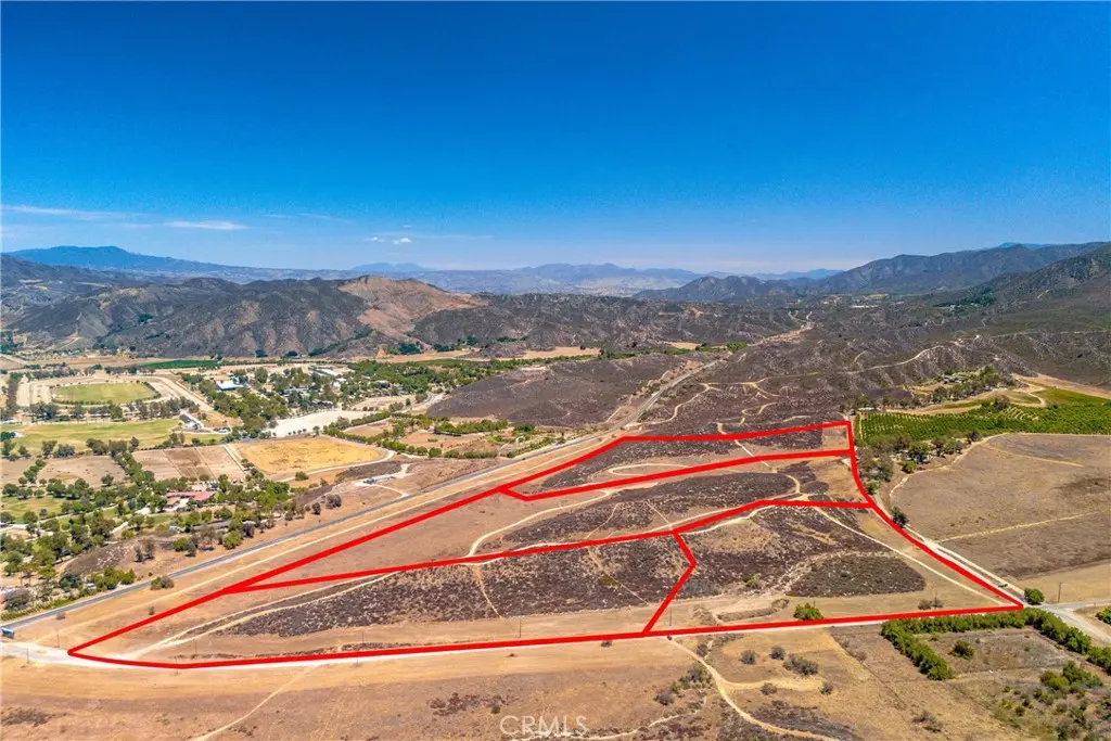 0 Los Caballos Rd, Temecula, CA — listing photo 1
