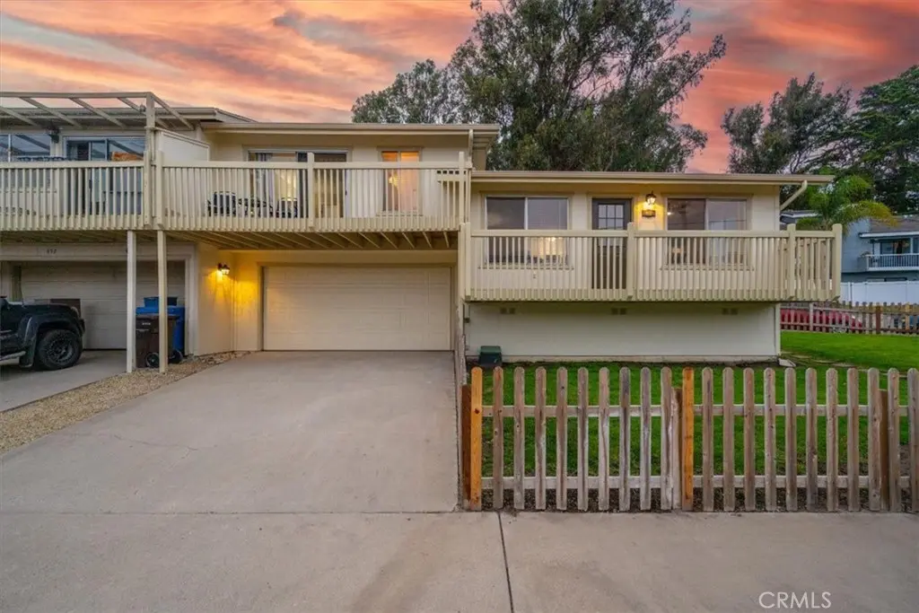 461 Stimson Avenue, Pismo Beach, CA — listing photo 1