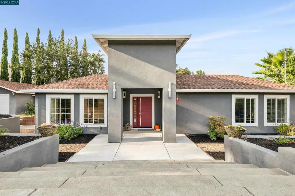 3168 Diablo View Road, Lafayette, CA — listing photo 1