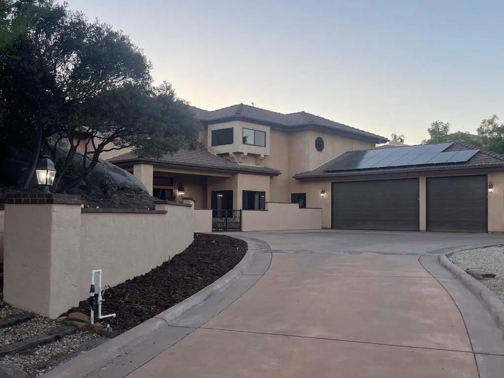 2736 Via Chinarros, Alpine, CA — listing photo 1