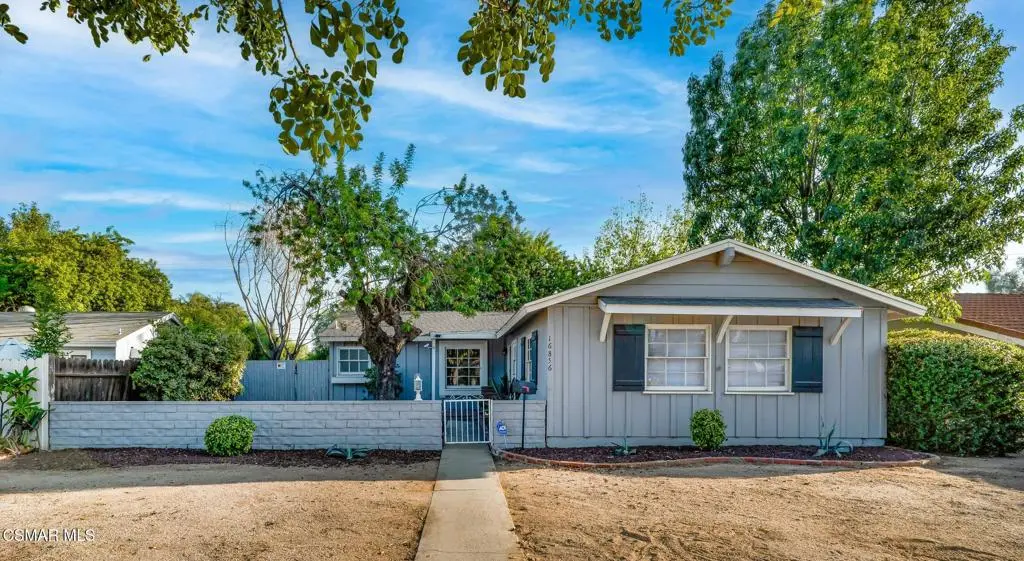 16856 Rinaldi Street, Granada Hills, CA — listing photo 1