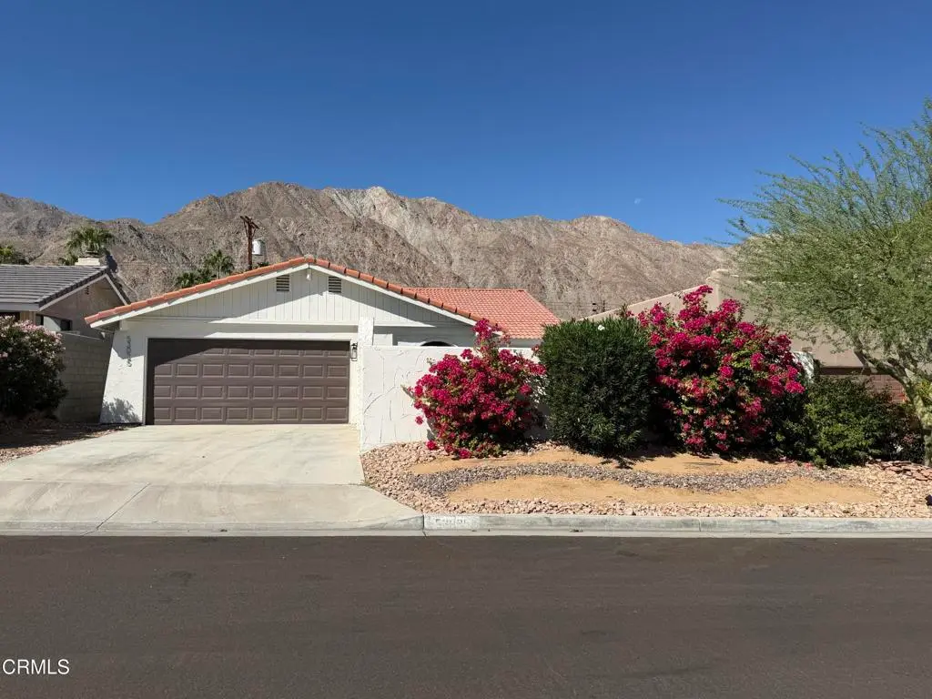 53025 Avenida Diaz, La Quinta, CA — listing photo 1