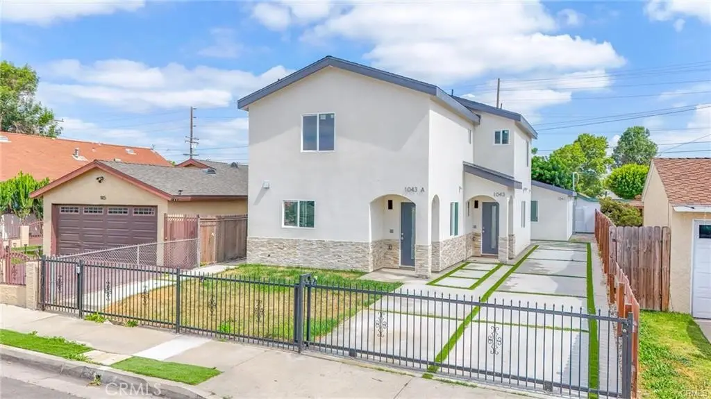 1043 W 151st Street, Compton, CA — listing photo 1
