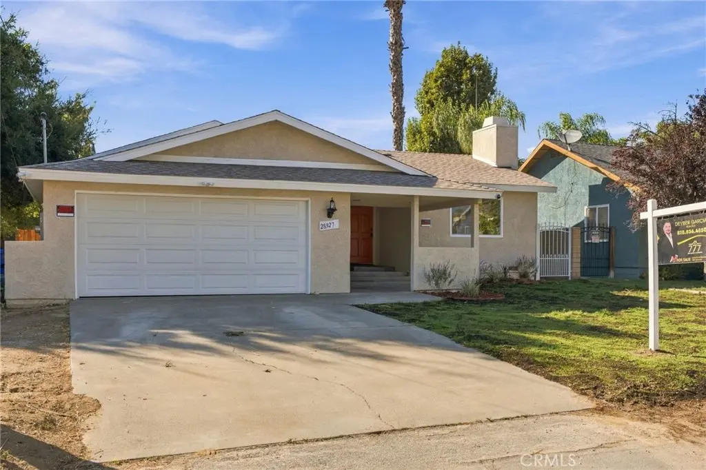 28927 Morningside, Castaic, CA — listing photo 1