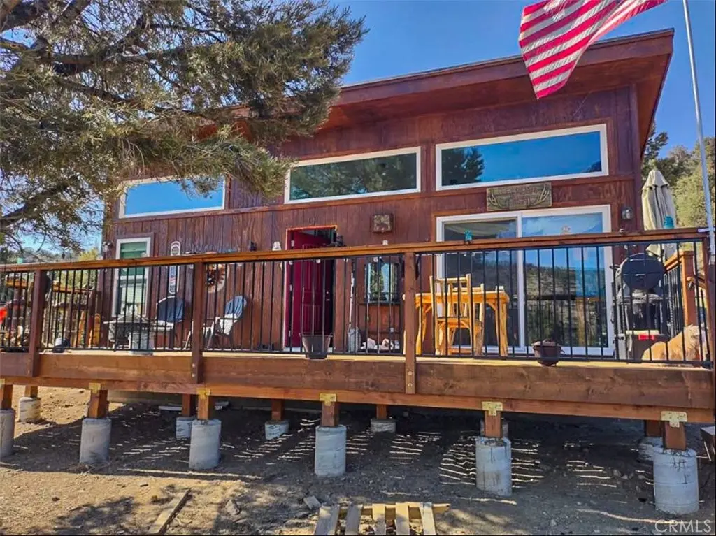 550 Eagle Ridge Rd, Big Bear City, CA — listing photo 1