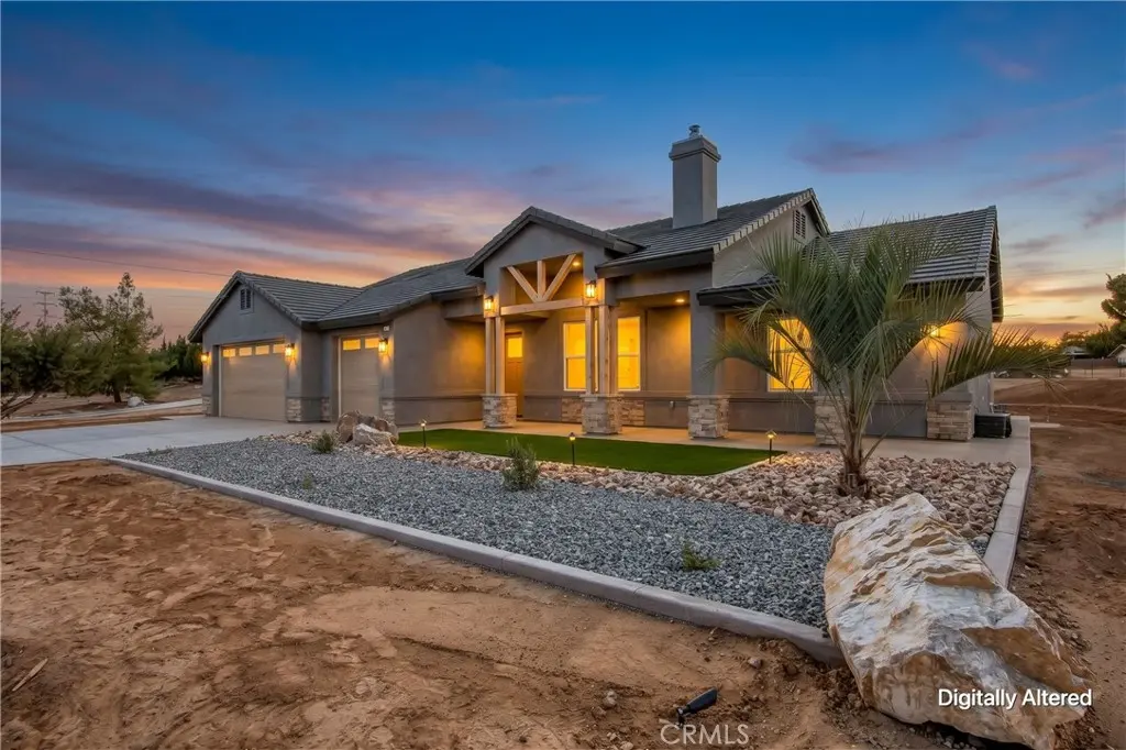 7390 Oakwood, Hesperia, CA — listing photo 1