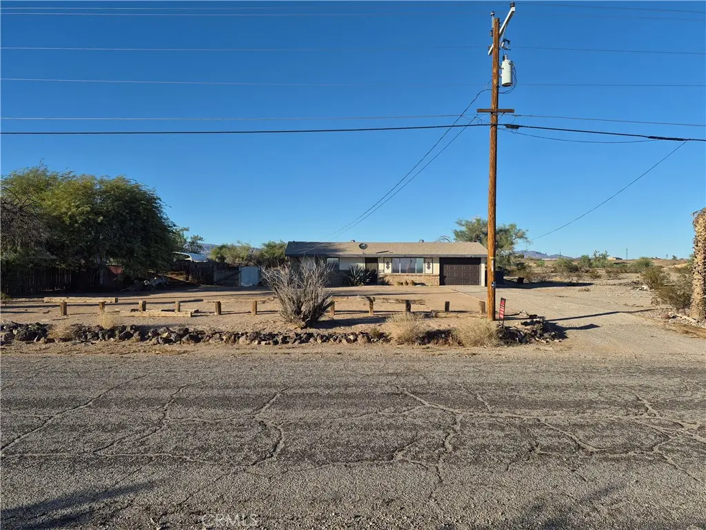 150018 Blackfoot Trail, Big River, CA — listing photo 1