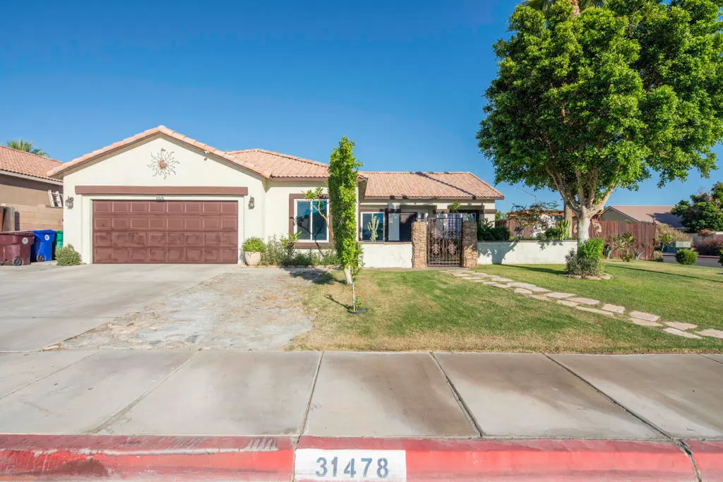 31478 Robert Road, Thousand Palms, CA — listing photo 1