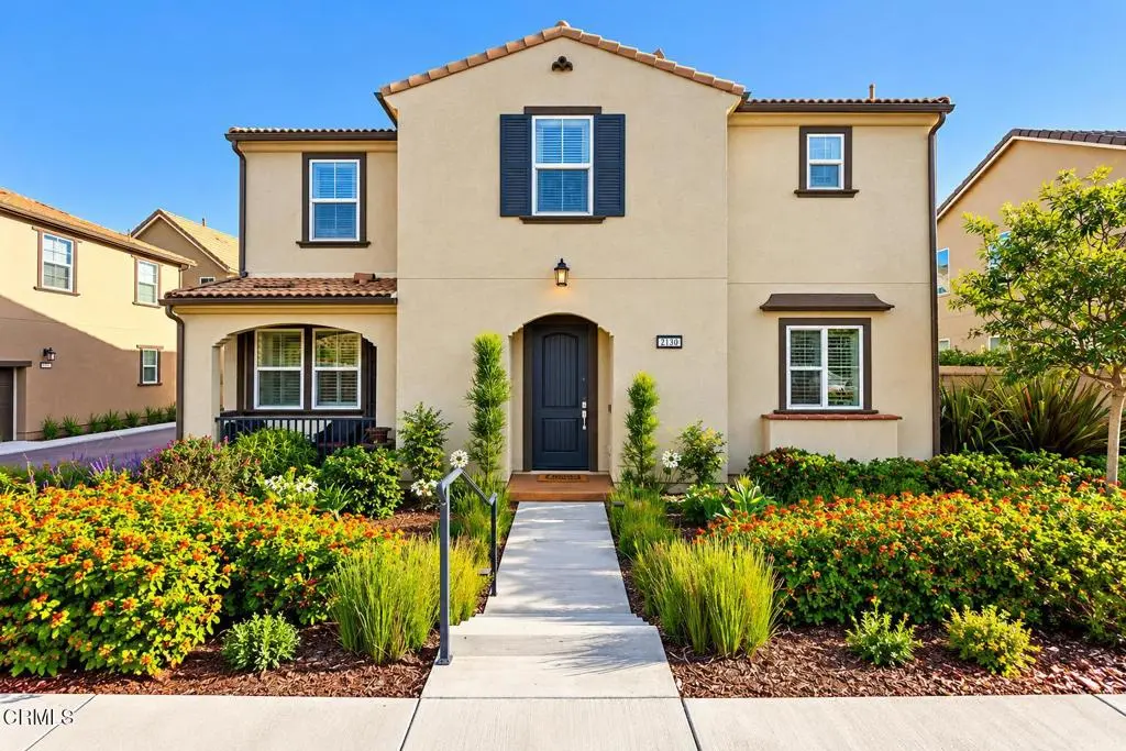 2130 Harvest Loop, Santa Paula, CA — listing photo 1