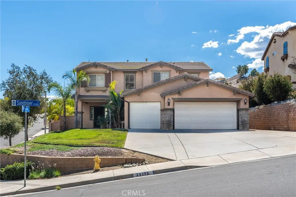 Single Family Residence for sale at 29268 Sandpiper, Lake Elsinore, CA featuring 4 beds and 3 baths