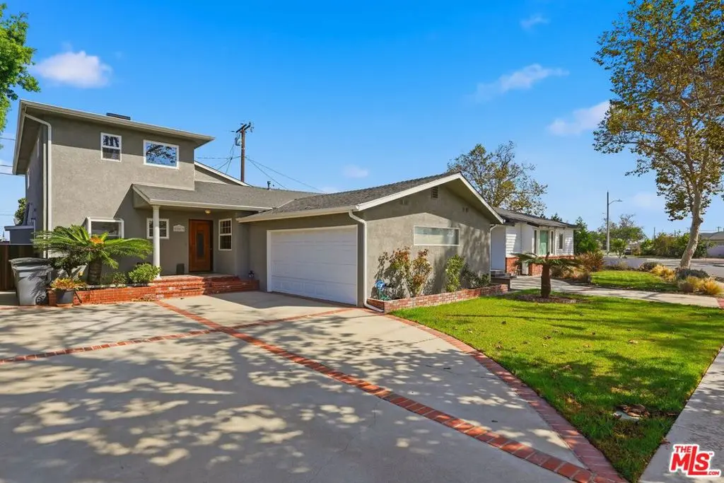 2007 W 180th Place, Torrance, CA — listing photo 1