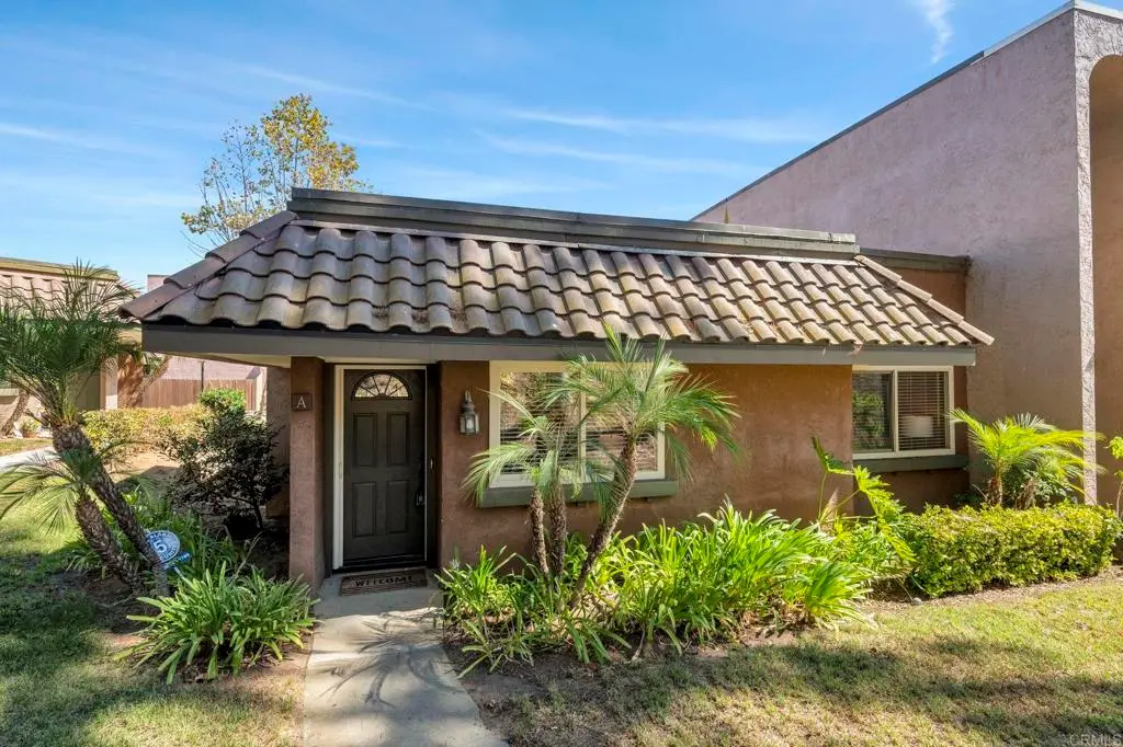 Condominium for sale at 1429 N Broadway A, Escondido, CA featuring 2 beds and 2 baths