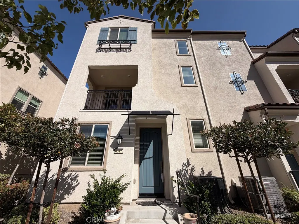 4341 Blazing Star Way, Yorba Linda, CA — listing photo 1
