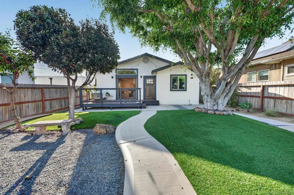 3712 Bancroft Street, San Diego, CA — listing photo 1