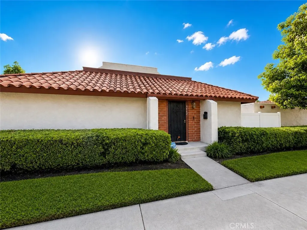 4562 Toledo, Buena Park, CA — listing photo 1