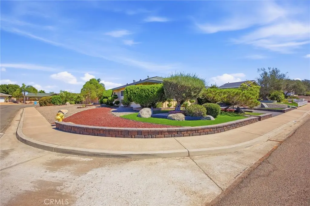 Single Family Residence for rent at 11934 Callado, San Diego, CA featuring 2 beds and 2 baths