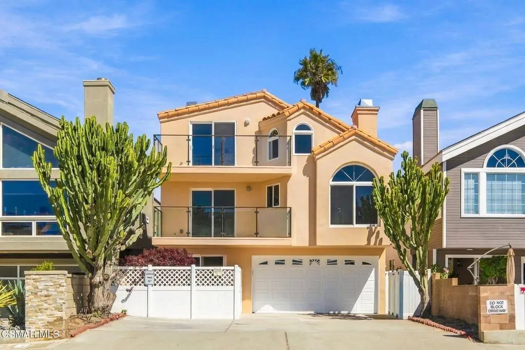 1516 Ocean Drive, Oxnard, CA — listing photo 1