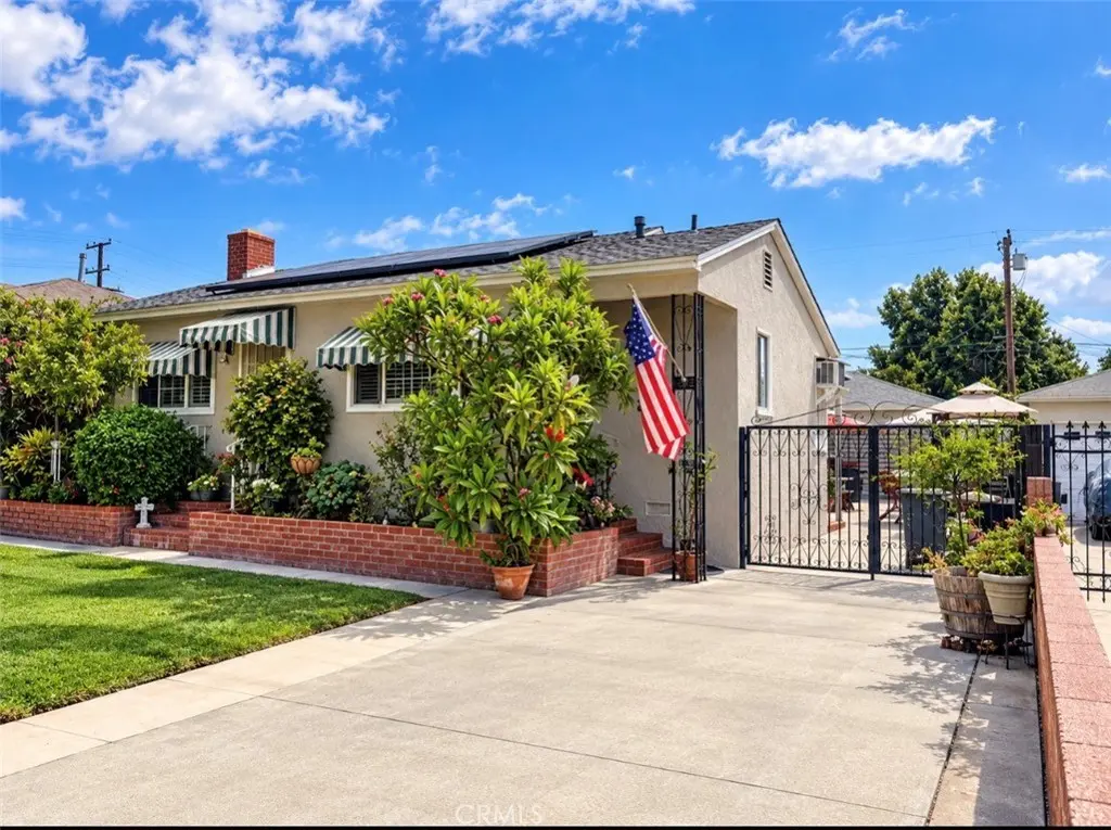 5618 Adele, Whittier, CA — listing photo 1