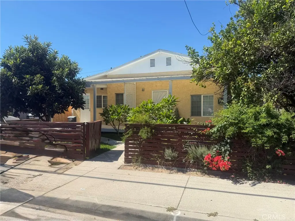 101 S Lotus, Pasadena, CA — listing photo 1