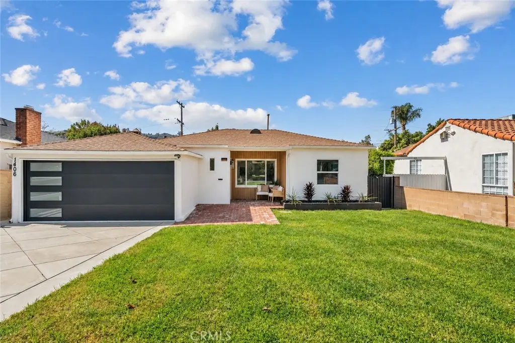 1406 Fairfield Street, Glendale, CA — listing photo 1