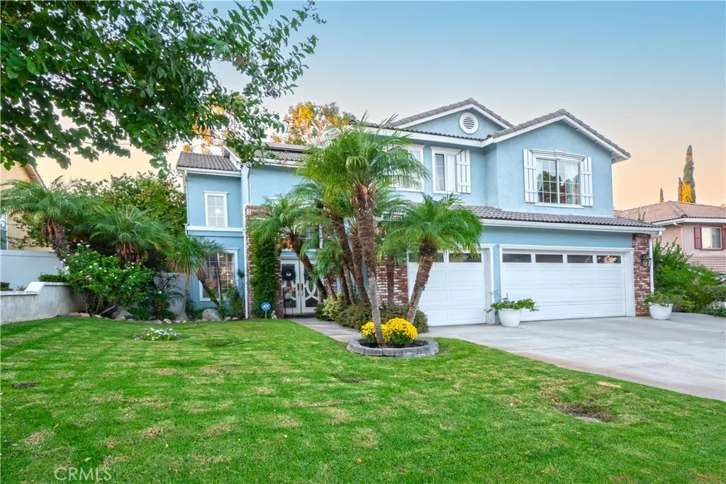 1438 Kirkmichael Circle, Riverside, CA — listing photo 1