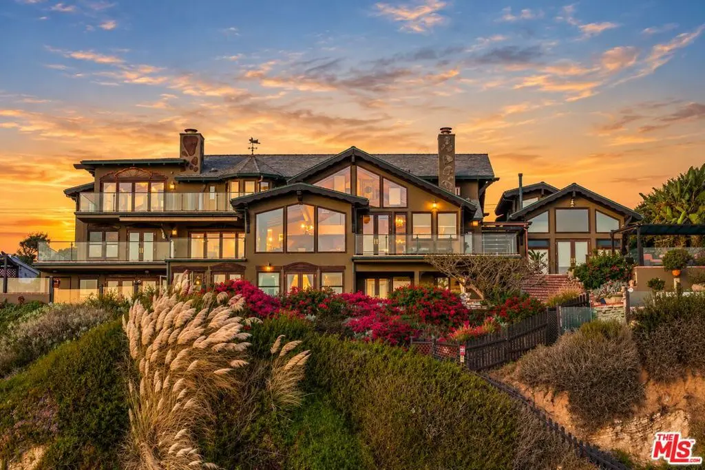 7007 Birdview Avenue, Malibu, CA — listing photo 1