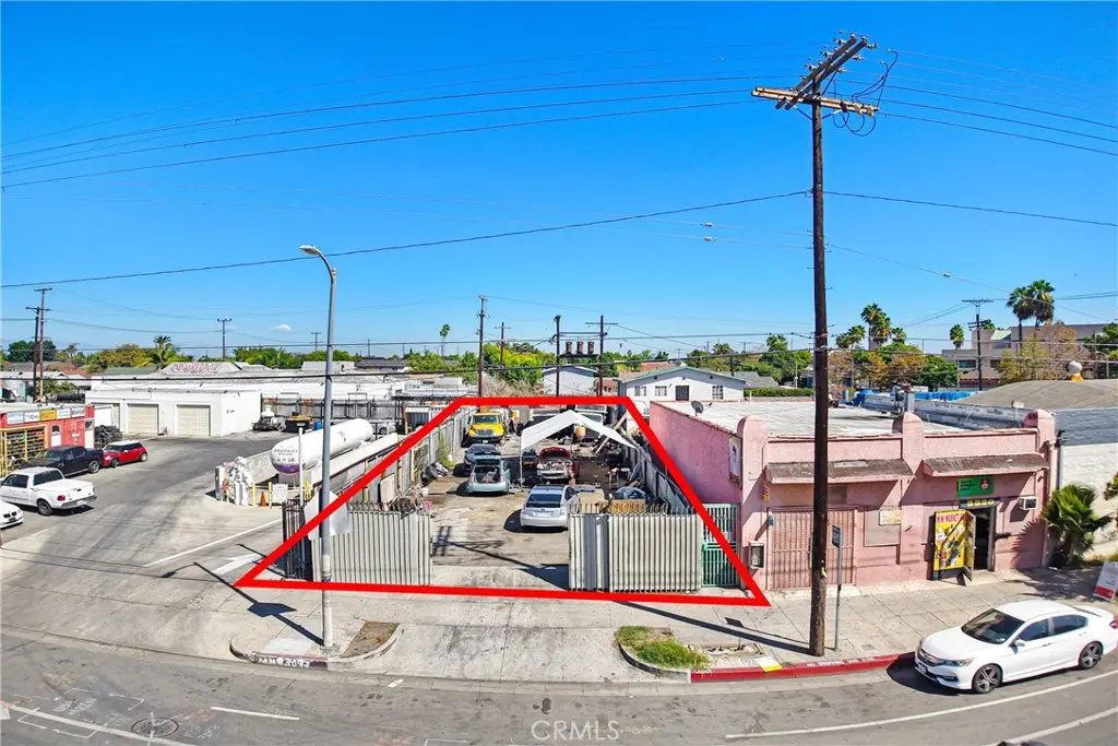 5513 Avalon, Los Angeles, CA — listing photo 1