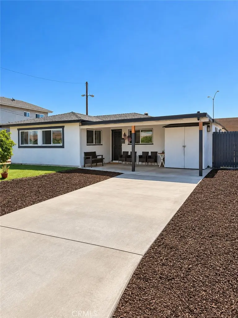 12322 Flagstone, Garden Grove, CA — listing photo 1