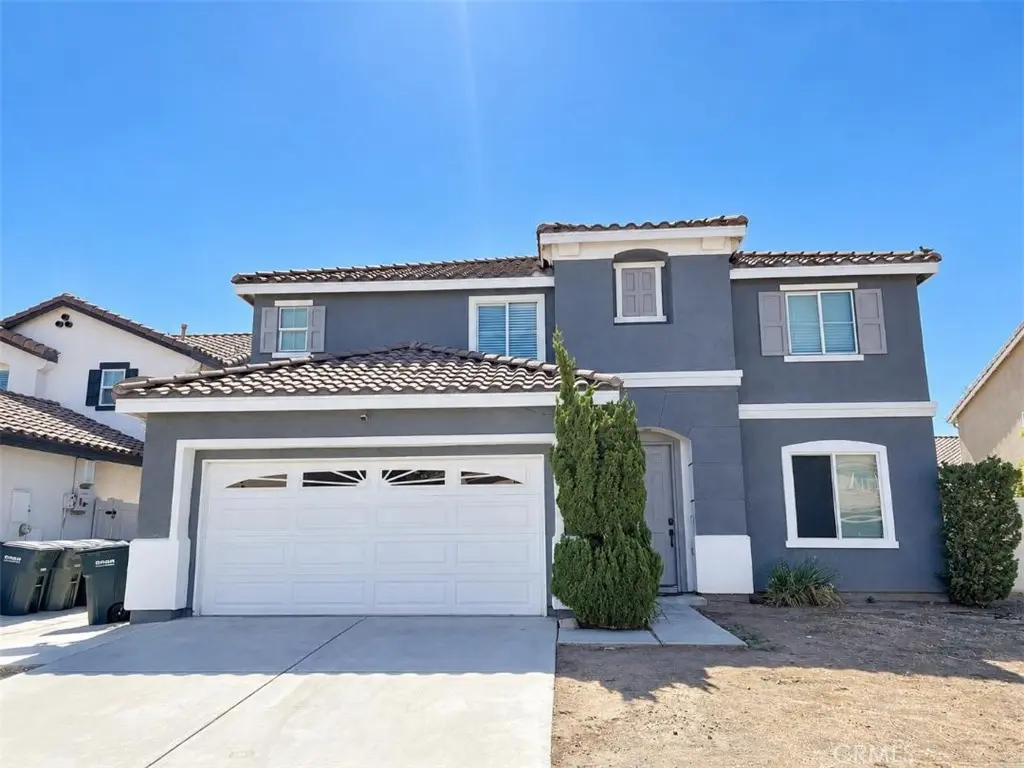 1087 Harrier Street, Perris, CA — listing photo 1