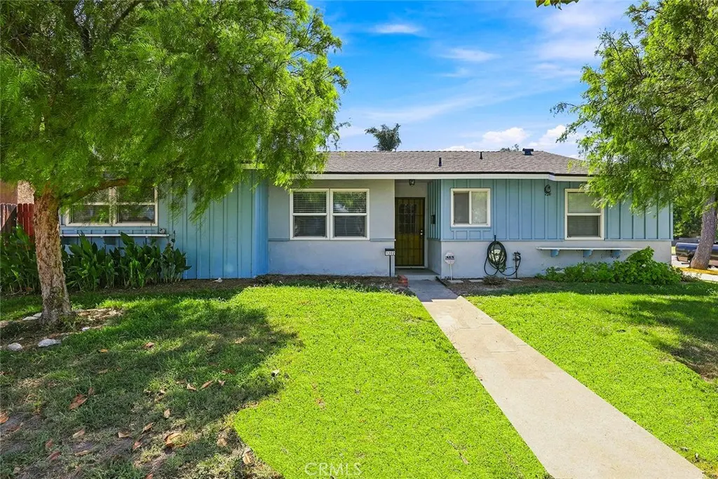 Single Family Residence for sale at 1202 N Ventura, Anaheim, CA featuring 4 beds and 2 baths