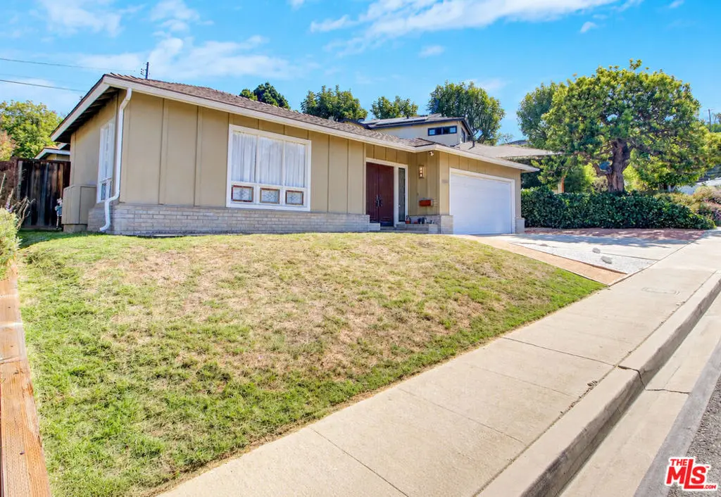 5720 El Rincon Way, Culver City, CA — listing photo 1
