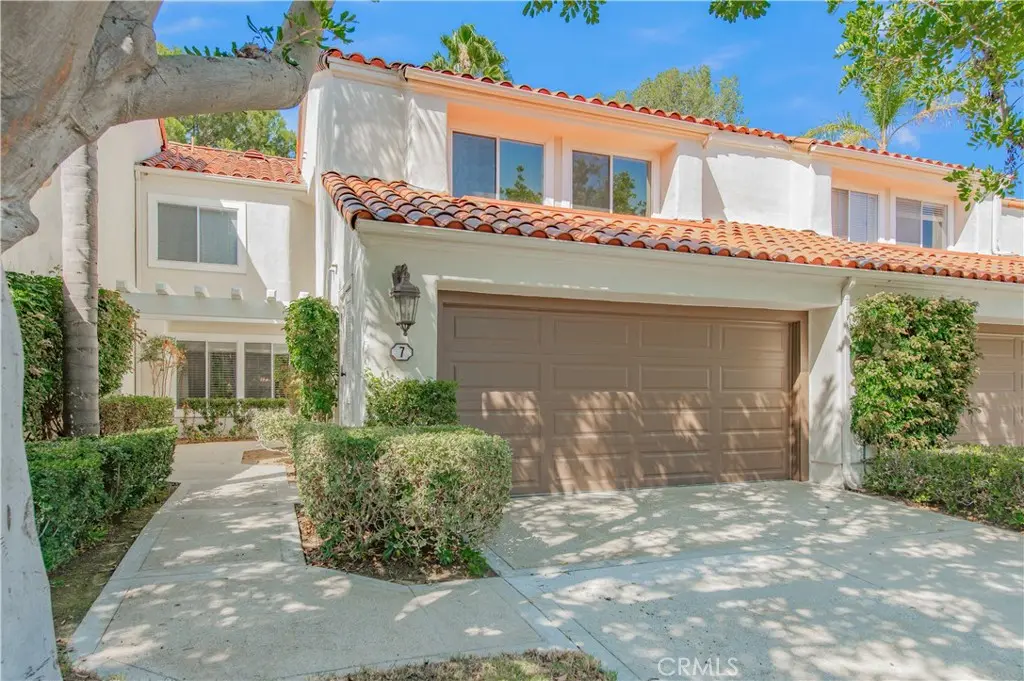 7 Del Rey 10, Irvine, CA — listing photo 1