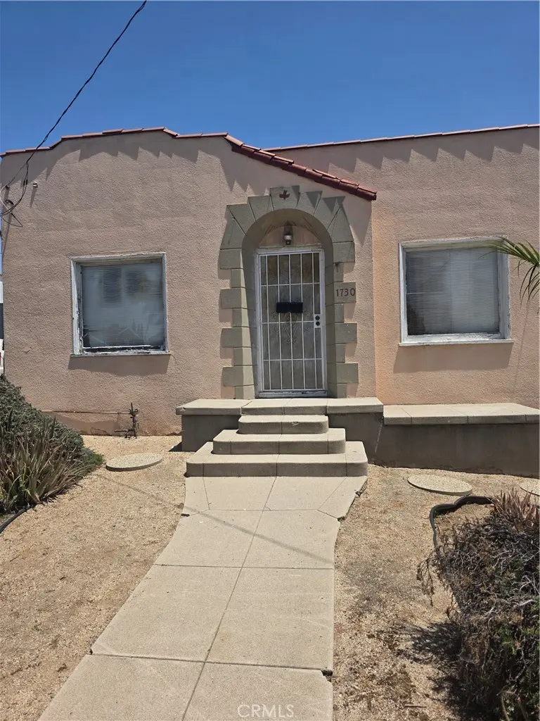 1730 Temple, Long Beach, CA — listing photo 1