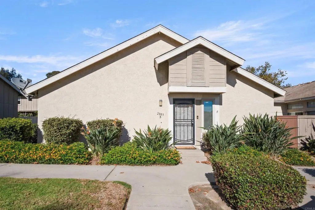 2883 Casey Street B, San Diego, CA — listing photo 1