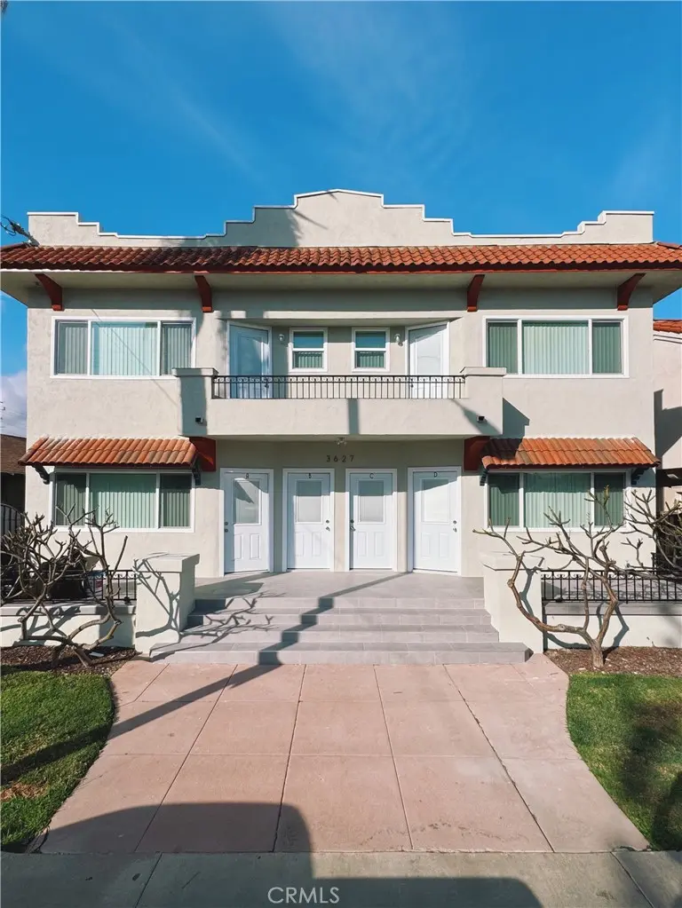 3627 E 4th, Long Beach, CA — listing photo 1