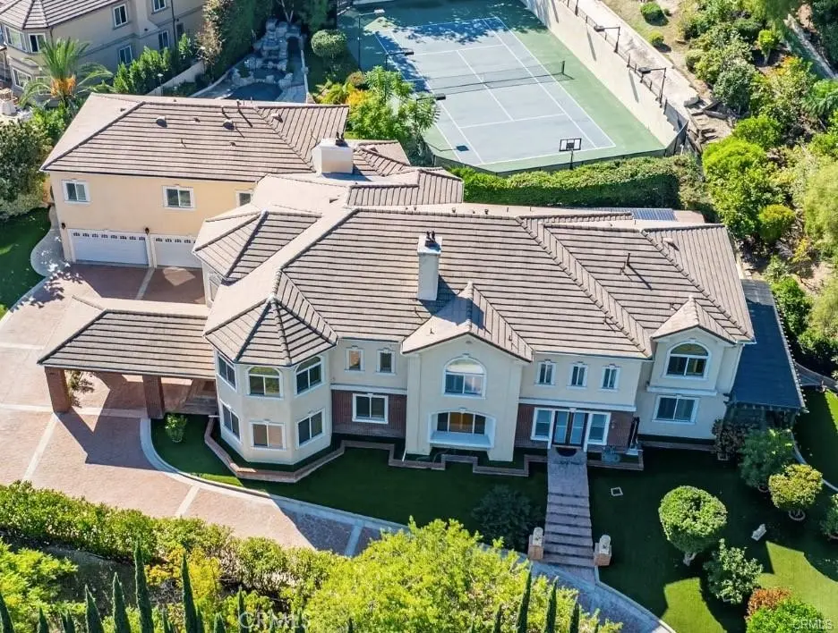 Single Family Residence for sale at 19910 Tennessee, Walnut, CA featuring 8 beds and 9 baths