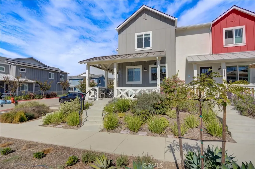 1119 Tiburon Way, San Luis Obispo, CA — listing photo 1