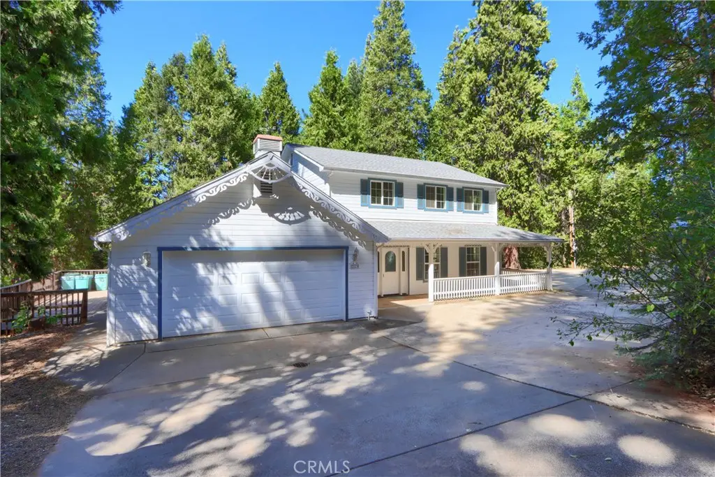7179 Snyder Ridge Rd, Mariposa, CA — listing photo 1