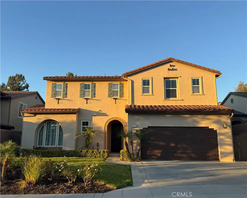 20411 Chianti Court, Yorba Linda, CA — listing photo 1
