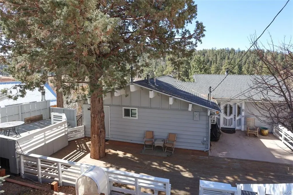 1010 Brookside Lane, Fawnskin, CA — listing photo 1