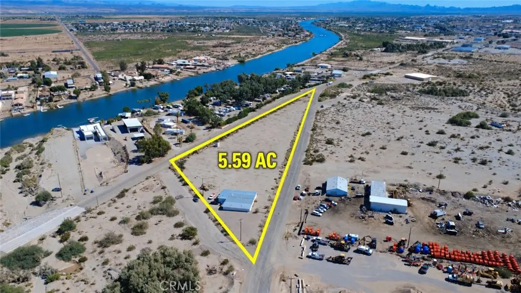 3477 Needles Hwy, Needles, CA — listing photo 1
