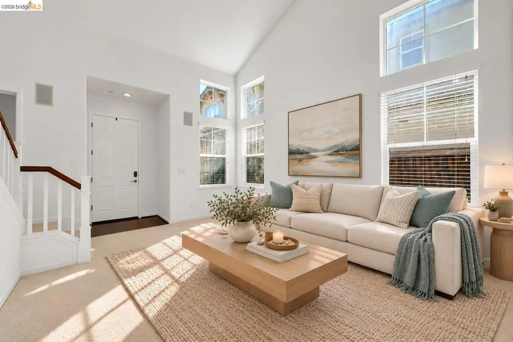 Single Family Residence for sale at 500 Verbena Court, Brentwood, CA featuring 3 beds and 3 baths