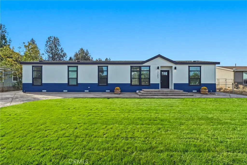 17203 Mustang Court, Lower Lake, CA — listing photo 1