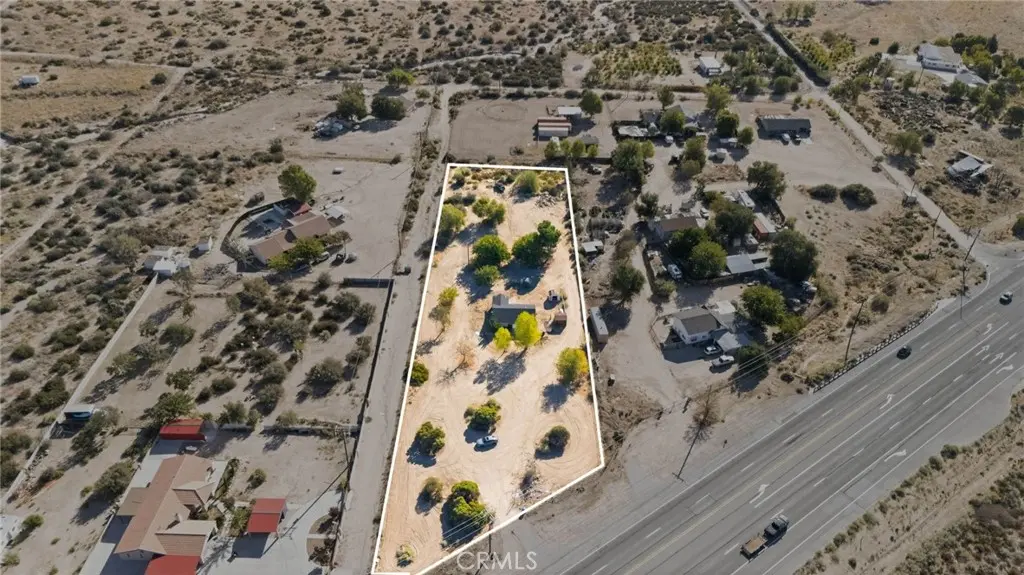 6401 US Highway 138, Wrightwood, CA — listing photo 1