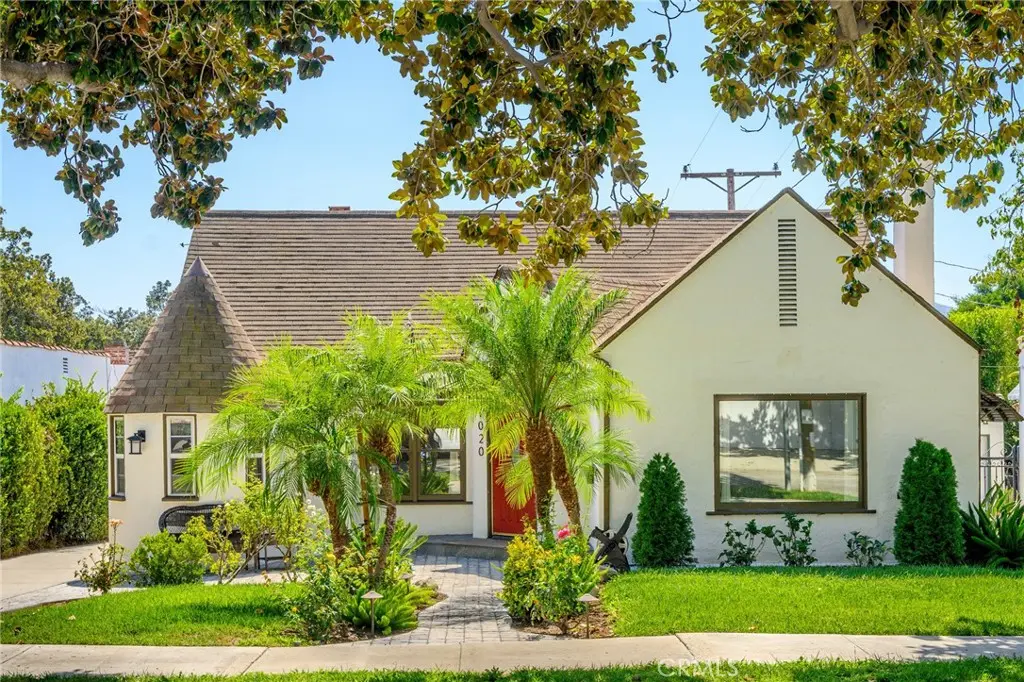 1020 Olmsted, Glendale, CA — listing photo 1