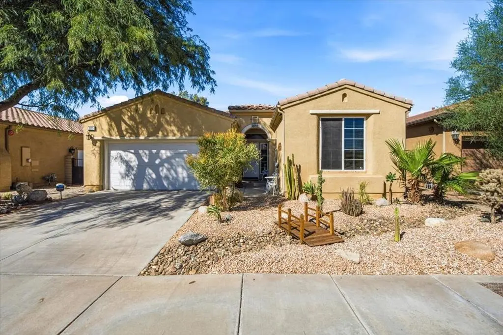 2579 Savanna Way, Palm Springs, CA — listing photo 1