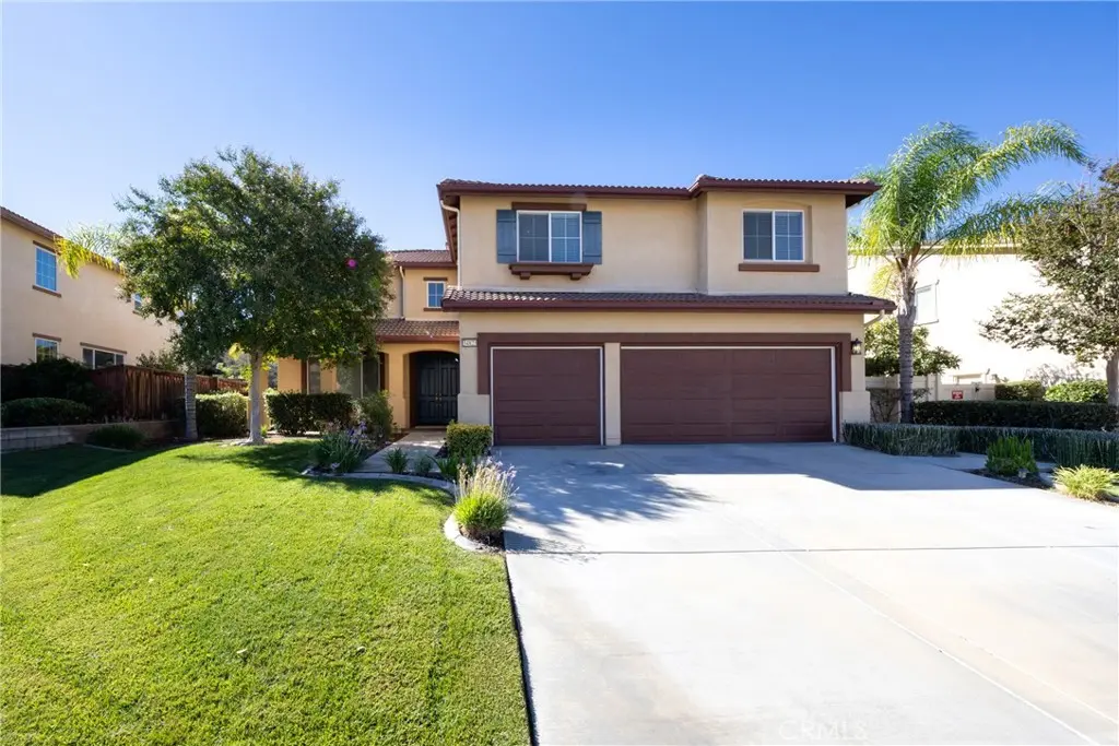 34823 Miller Place, Beaumont, CA — listing photo 1