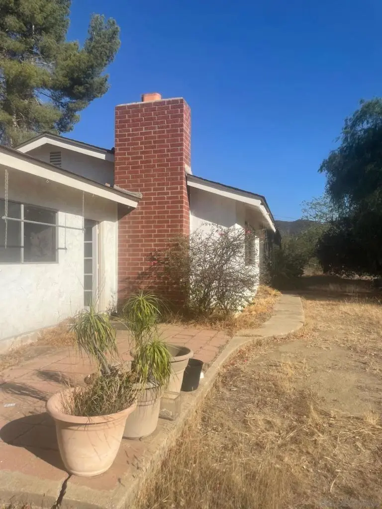 14578 Olive Vista, Jamul, CA — listing photo 1