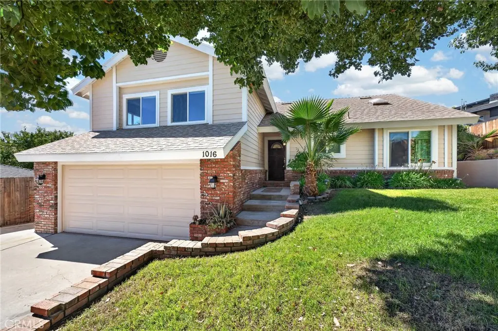 1016 La Feliz, Redlands, CA — listing photo 1